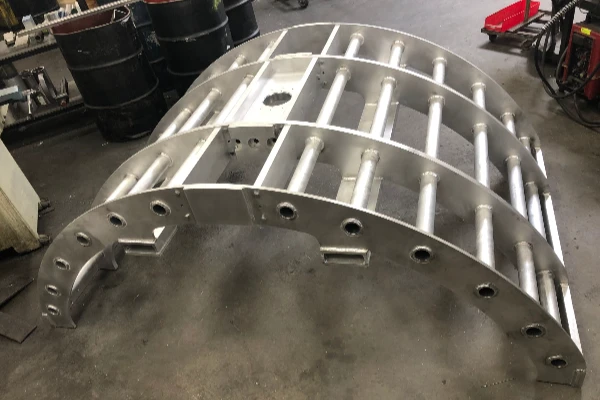 Aluminum Welding