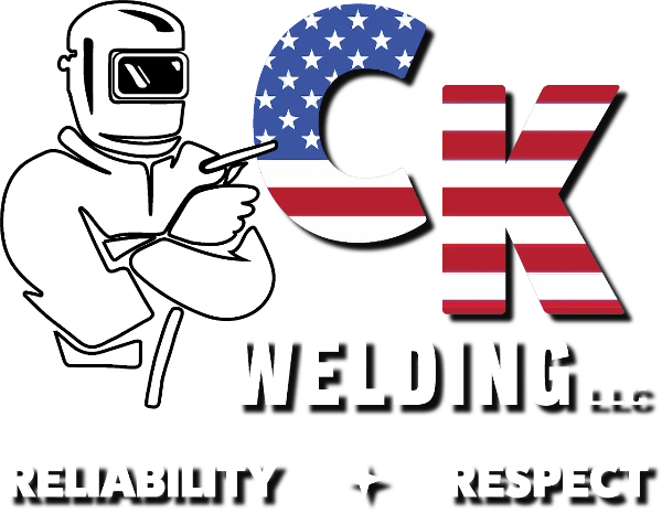 CK Welding LLC