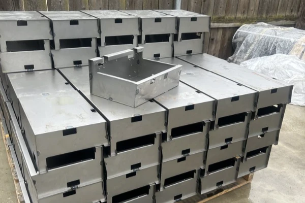 Custom Fabrication