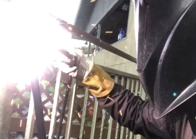 Custom Welding