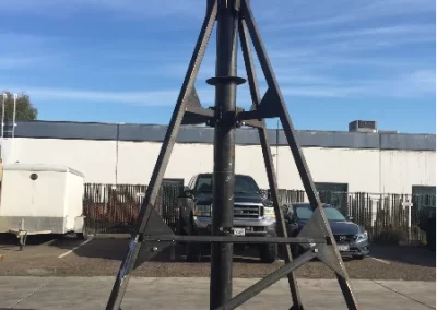 Reliable Custom Welding