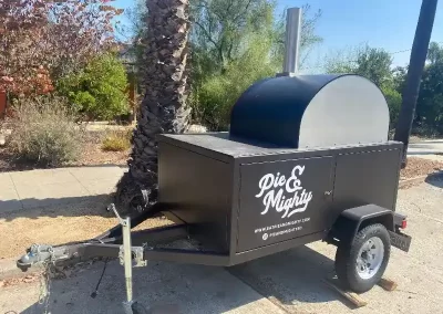 Trusted Welding Company