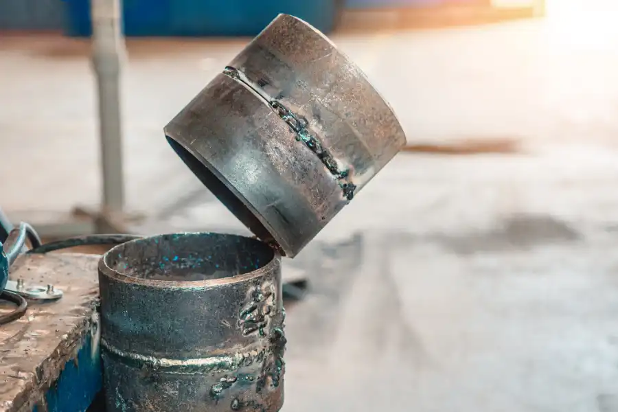 Common Mistakes To Avoid When Welding Titanium Alloys in Poway, CA Common Mistakes To Avoid When Welding Titanium Alloys in Poway, CA