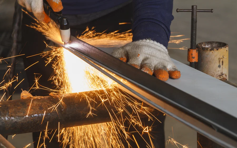 How Steel Welding Improves The Longevity Of Metal Structures in Poway, CA How Steel Welding Improves The Longevity Of Metal Structures in Poway, CA