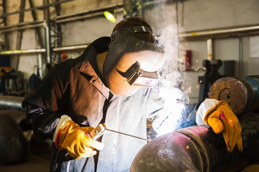 How Steel Welding Supports Custom Fabrication Needs Poway, CA How Steel Welding Supports Custom Fabrication Needs Poway, CA