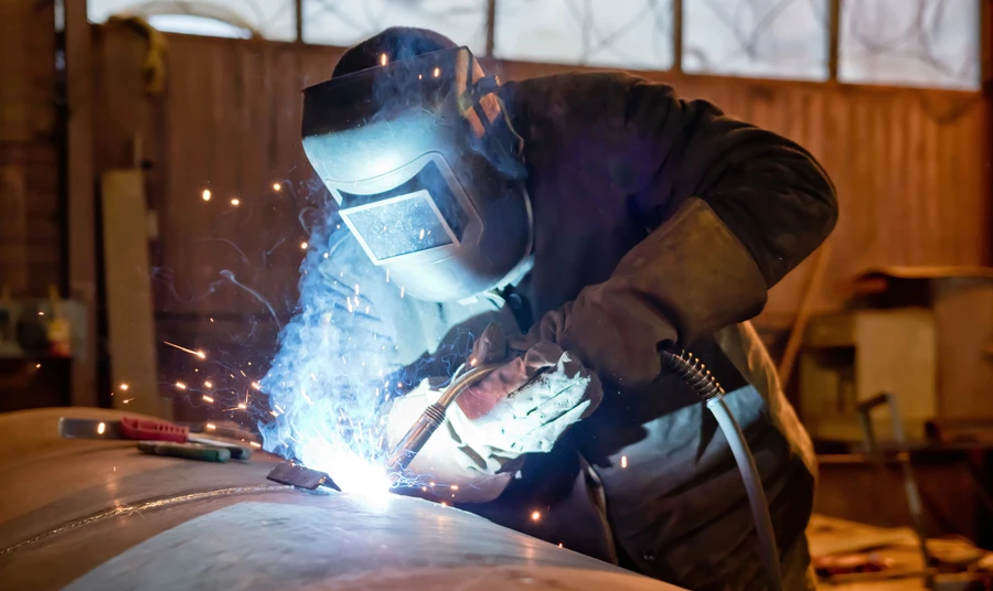How Steel Welding Supports Custom Fabrication Needs in Poway, CA How Steel Welding Supports Custom Fabrication Needs in Poway, CA