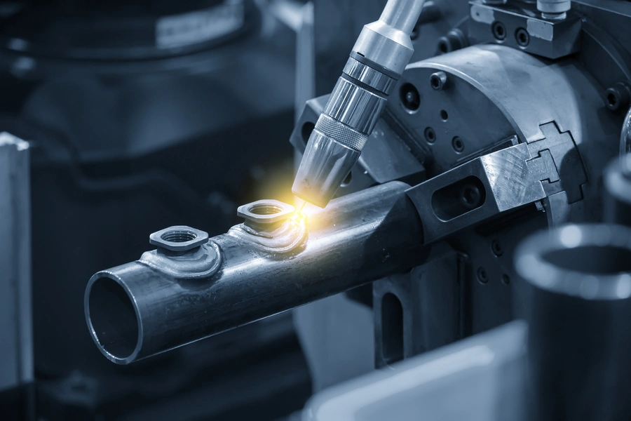 Why Welders Rely On Custom Fabrication For Accuracy Poway, CA Why Welders Rely On Custom Fabrication For Accuracy Poway, CA